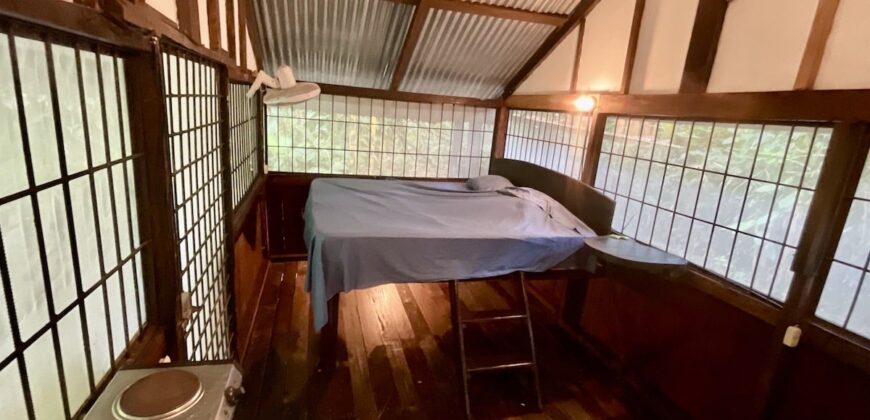 Turn-key Jungle Lodge in the Osa Peninsula