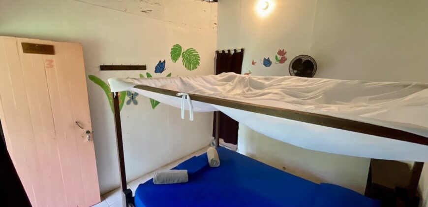 Turn-key Jungle Lodge in the Osa Peninsula