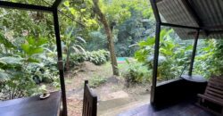 Turn-key Jungle Lodge in the Osa Peninsula