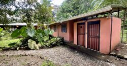 Turn-key Jungle Lodge in the Osa Peninsula