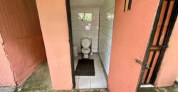 Turn-key Jungle Lodge in the Osa Peninsula