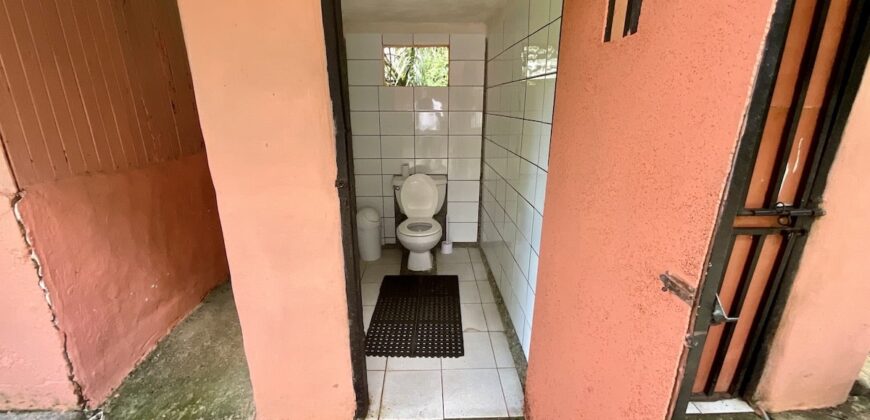 Turn-key Jungle Lodge in the Osa Peninsula