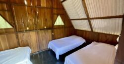 Turn-key Jungle Lodge in the Osa Peninsula