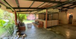 Turn-key Jungle Lodge in the Osa Peninsula