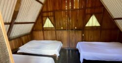 Turn-key Jungle Lodge in the Osa Peninsula