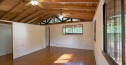 Beautiful Home and Property in Puerto Jiménez Osa Peninsula