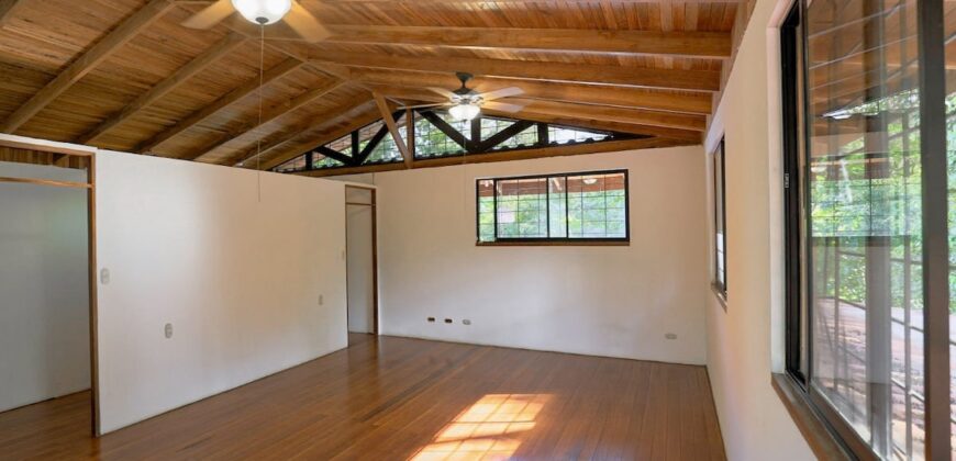 Beautiful Home and Property in Puerto Jiménez Osa Peninsula