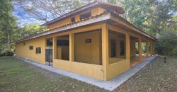 Beautiful Home and Property in Puerto Jiménez Osa Peninsula