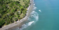Point Break Beachfront Property Osa Peninsula