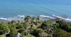 Point Break Beachfront Property Osa Peninsula