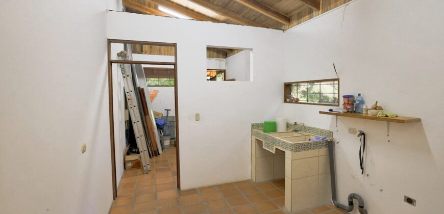 Beautiful Home and Property in Puerto Jiménez Osa Peninsula