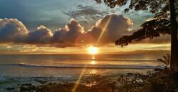 Point Break Beachfront Property Osa Peninsula