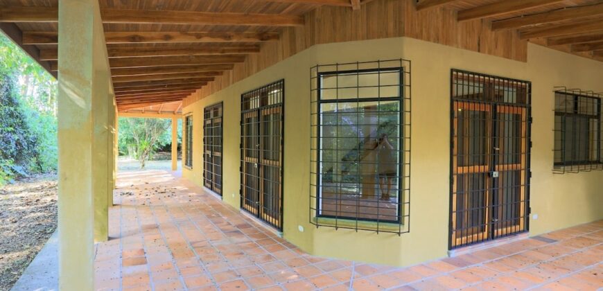 Beautiful Home and Property in Puerto Jiménez Osa Peninsula