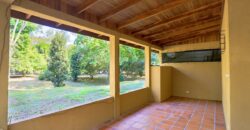 Beautiful Home and Property in Puerto Jiménez Osa Peninsula