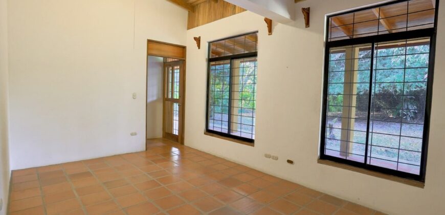 Beautiful Home and Property in Puerto Jiménez Osa Peninsula