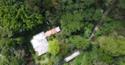 Turn-key Jungle Lodge in the Osa Peninsula