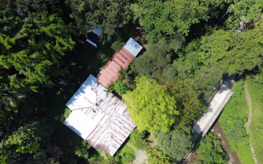 Turn-key Jungle Lodge in the Osa Peninsula