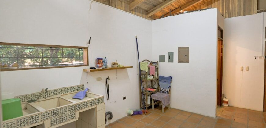 Beautiful Home and Property in Puerto Jiménez Osa Peninsula