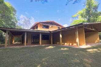 Beautiful Home and Property in Puerto Jiménez Osa Peninsula