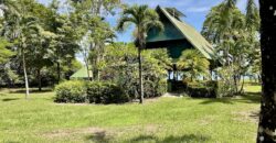 Point Break Beachfront Property Osa Peninsula