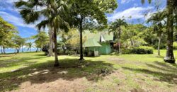Point Break Beachfront Property Osa Peninsula