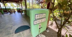 Point Break Beachfront Property Osa Peninsula