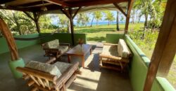Point Break Beachfront Property Osa Peninsula