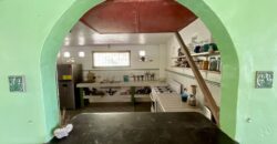 Point Break Beachfront Property Osa Peninsula