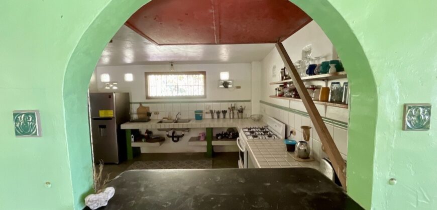 Point Break Beachfront Property Osa Peninsula