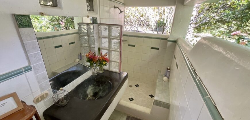 Point Break Beachfront Property Osa Peninsula