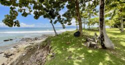 Point Break Beachfront Property Osa Peninsula