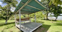 Point Break Beachfront Property Osa Peninsula