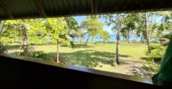 Point Break Beachfront Property Osa Peninsula
