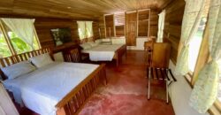 Point Break Beachfront Property Osa Peninsula