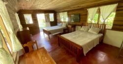 Point Break Beachfront Property Osa Peninsula