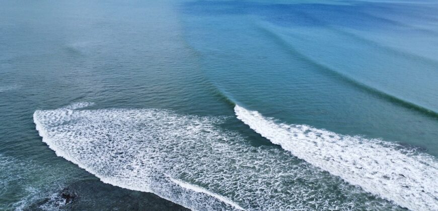 Point Break Beachfront Property Osa Peninsula