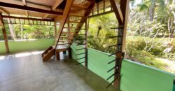 Point Break Beachfront Property Osa Peninsula