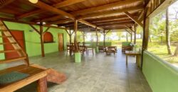 Point Break Beachfront Property Osa Peninsula