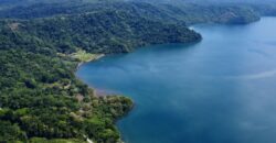 Ocean View Property In Osa Peninsula