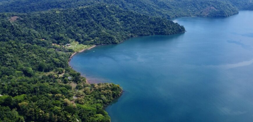 Ocean View Property In Osa Peninsula