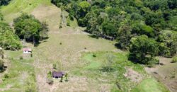 Ocean View Property In Osa Peninsula