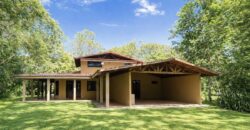 Beautiful Home and Property in Puerto Jiménez Osa Peninsula