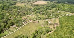 2.4 Acres Building Lot in Osa Peninsula