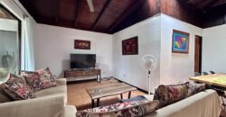 Charming Turn-Key Home in Puerto Jiménez