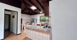 Charming Turn-Key Home in Puerto Jiménez