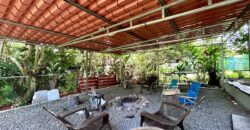 Charming Turn-Key Home in Puerto Jiménez