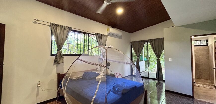 Charming Turn-Key Home in Puerto Jiménez