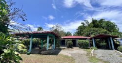 Charming Turn-Key Home in Puerto Jiménez