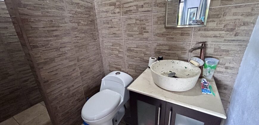 Charming Turn-Key Home in Puerto Jiménez