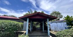 Charming Turn-Key Home in Puerto Jiménez